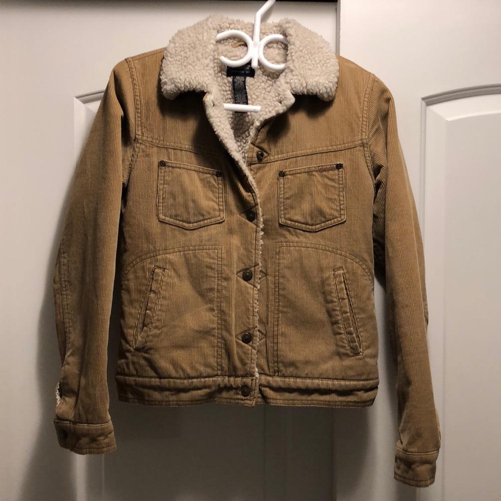 American eagle jacket